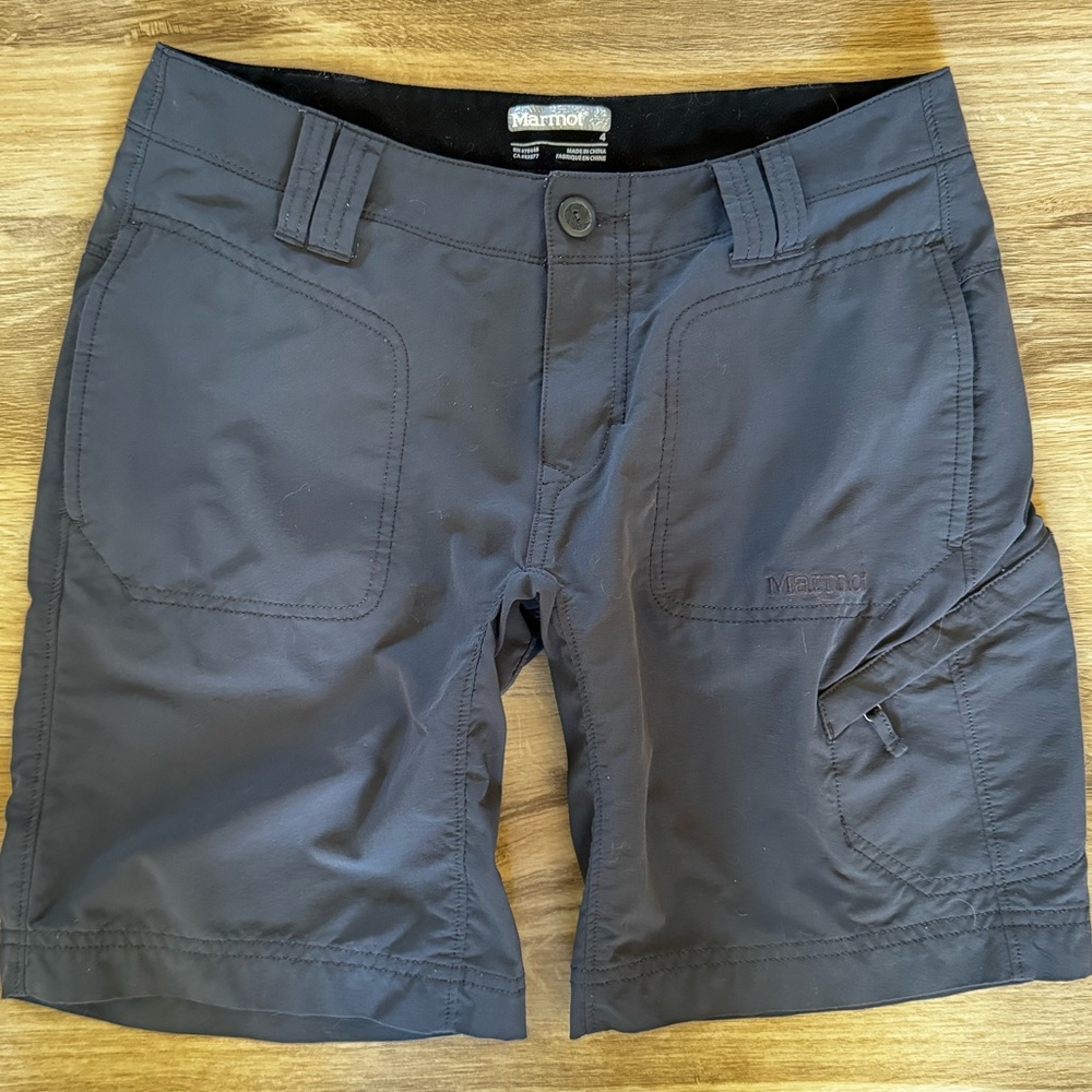 Marmot • Hiking Camping Short • 4 or Small